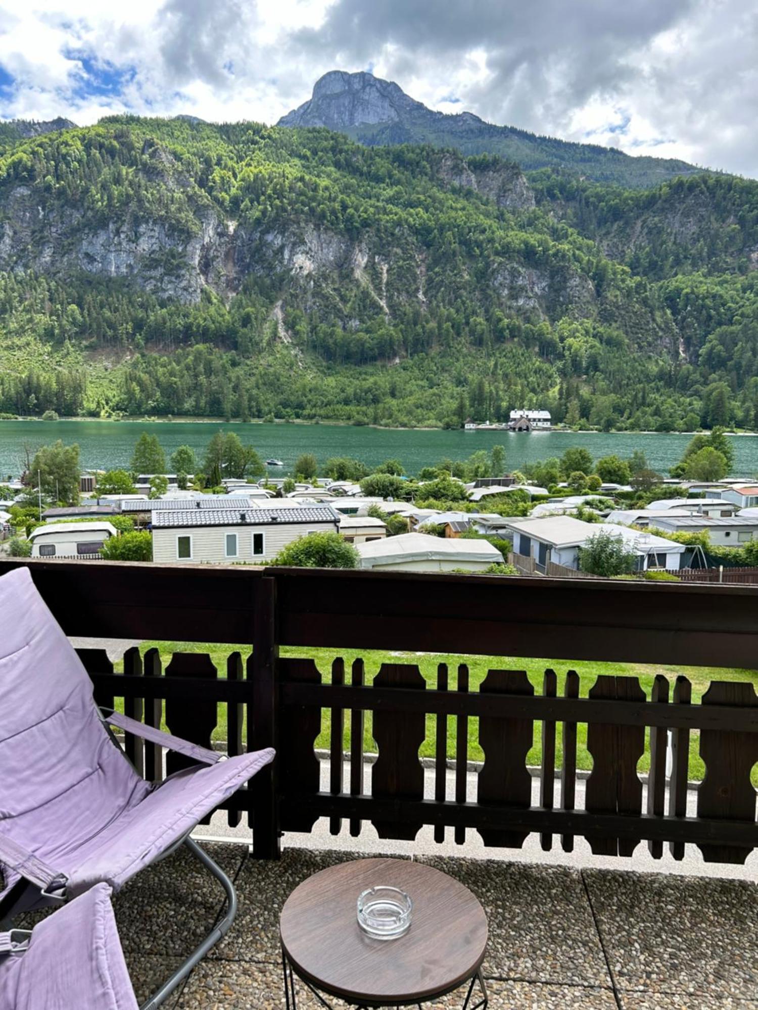 Gasthof Seestern Ort  Ngoại thất bức ảnh