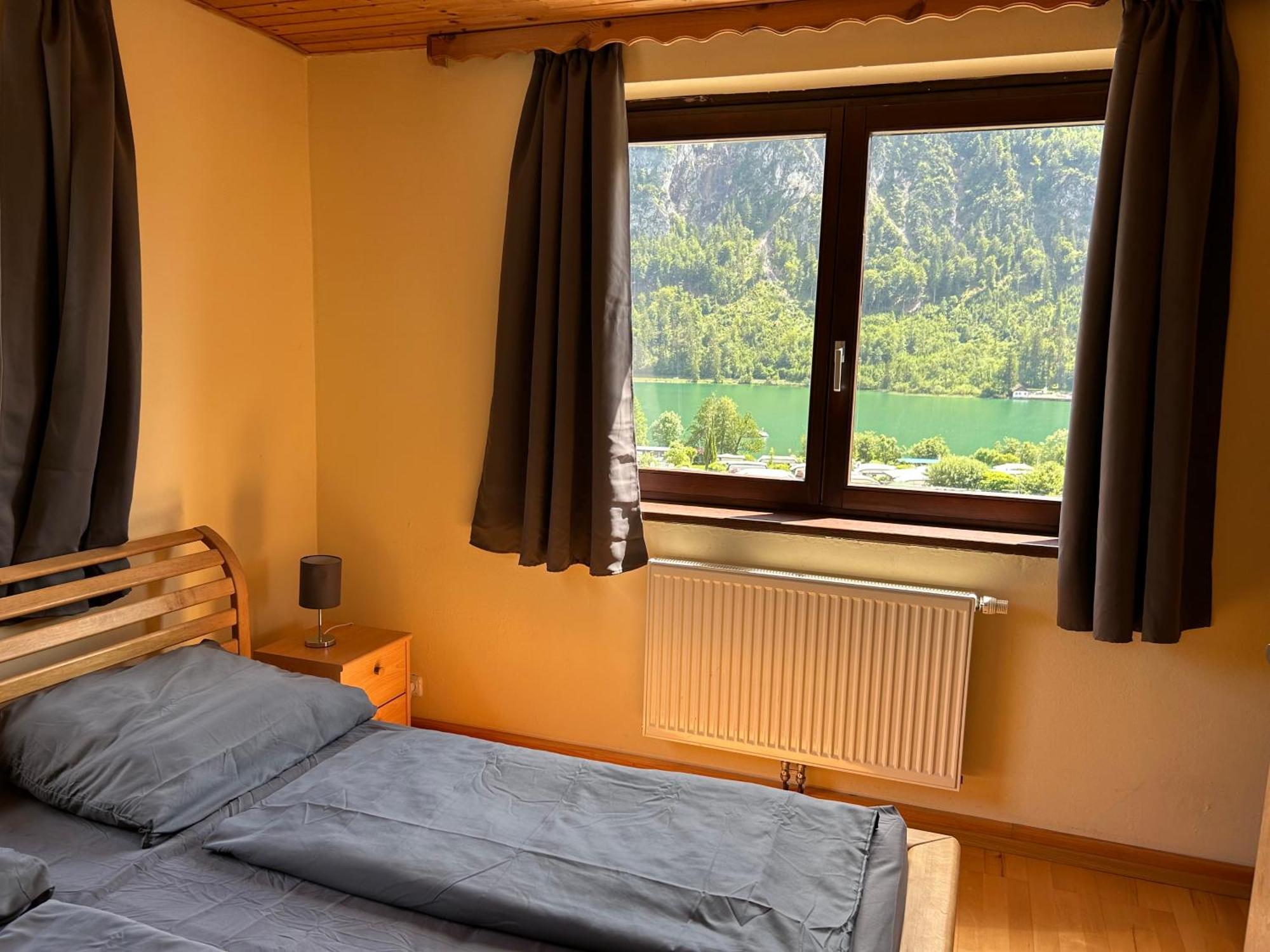 Gasthof Seestern Ort  Ngoại thất bức ảnh
