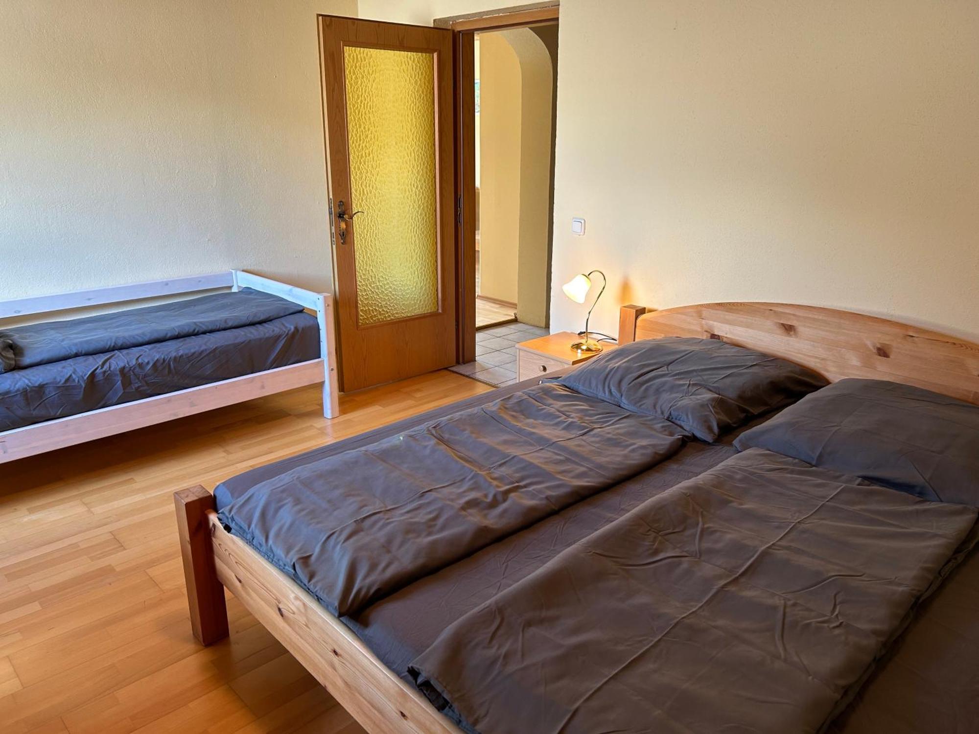 Gasthof Seestern Ort  Ngoại thất bức ảnh