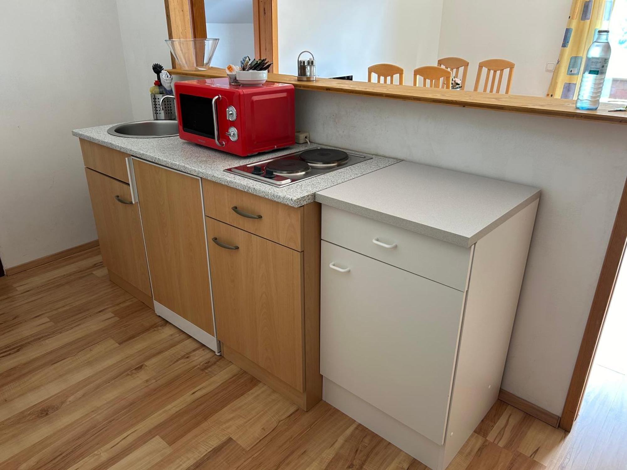 Gasthof Seestern Ort  Ngoại thất bức ảnh