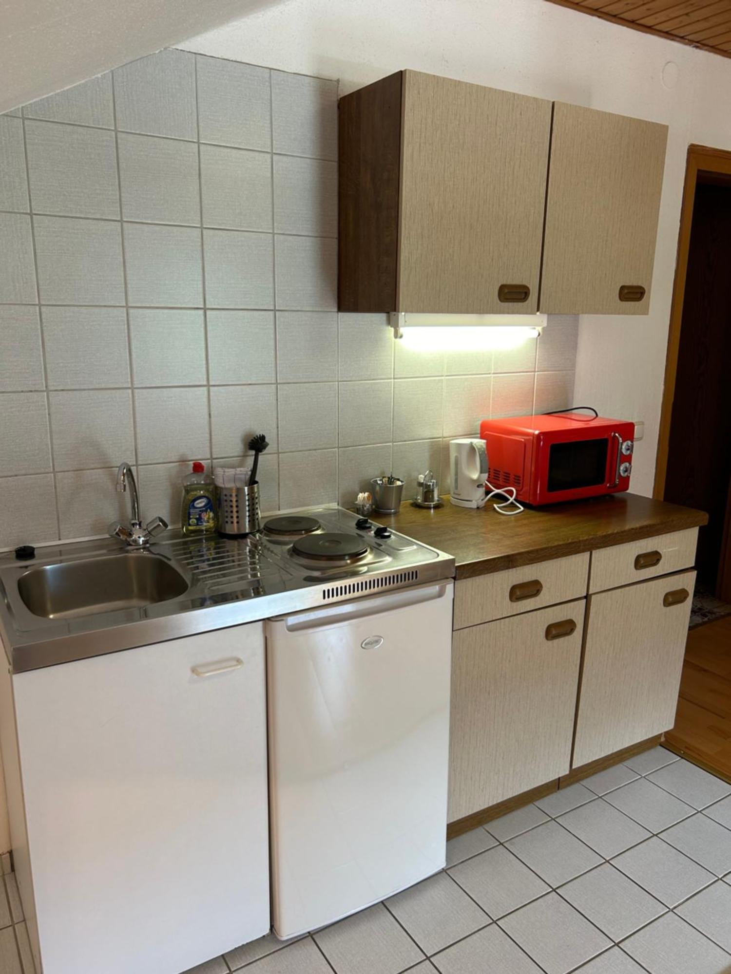 Gasthof Seestern Ort  Ngoại thất bức ảnh