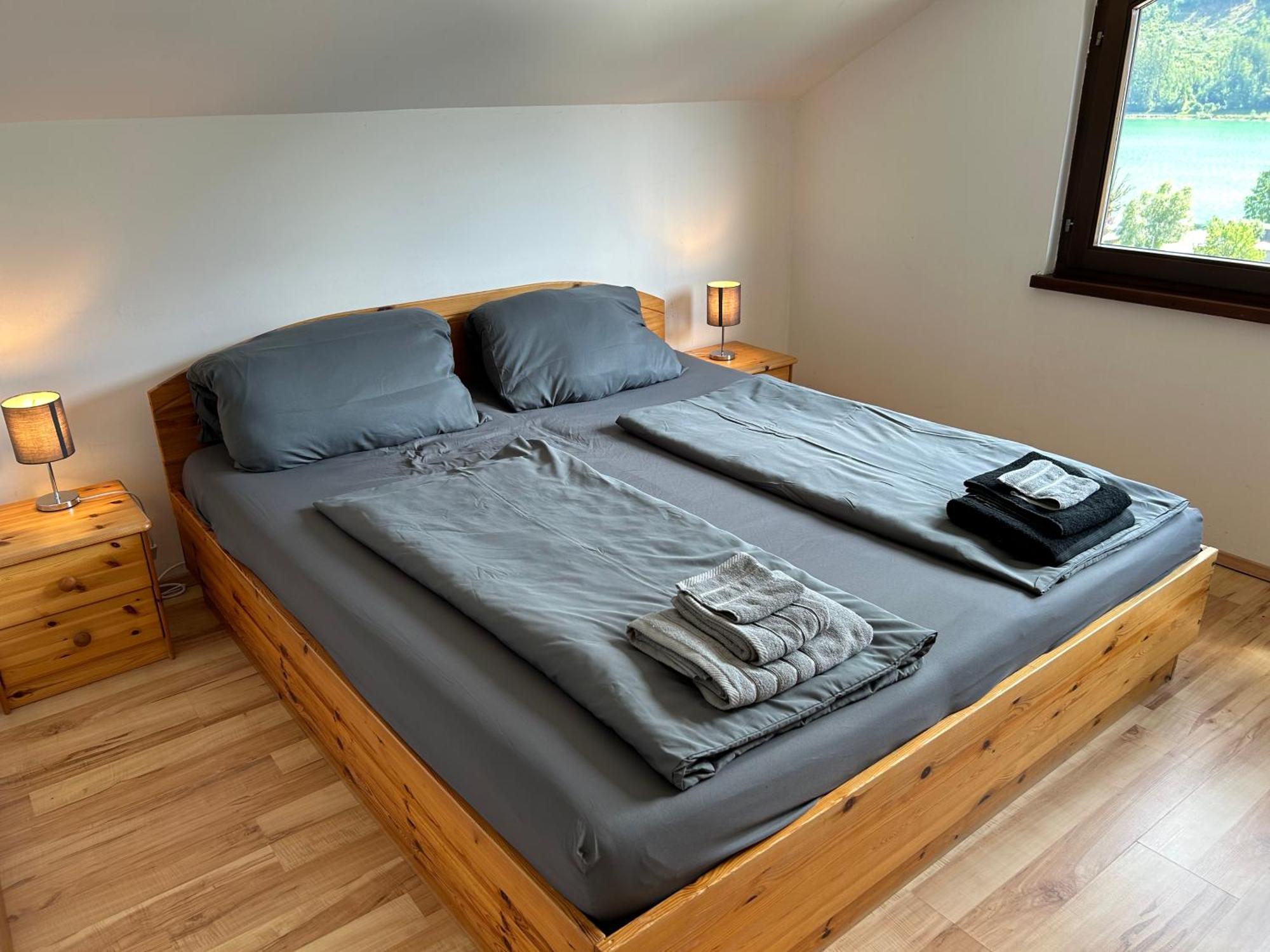 Gasthof Seestern Ort  Ngoại thất bức ảnh