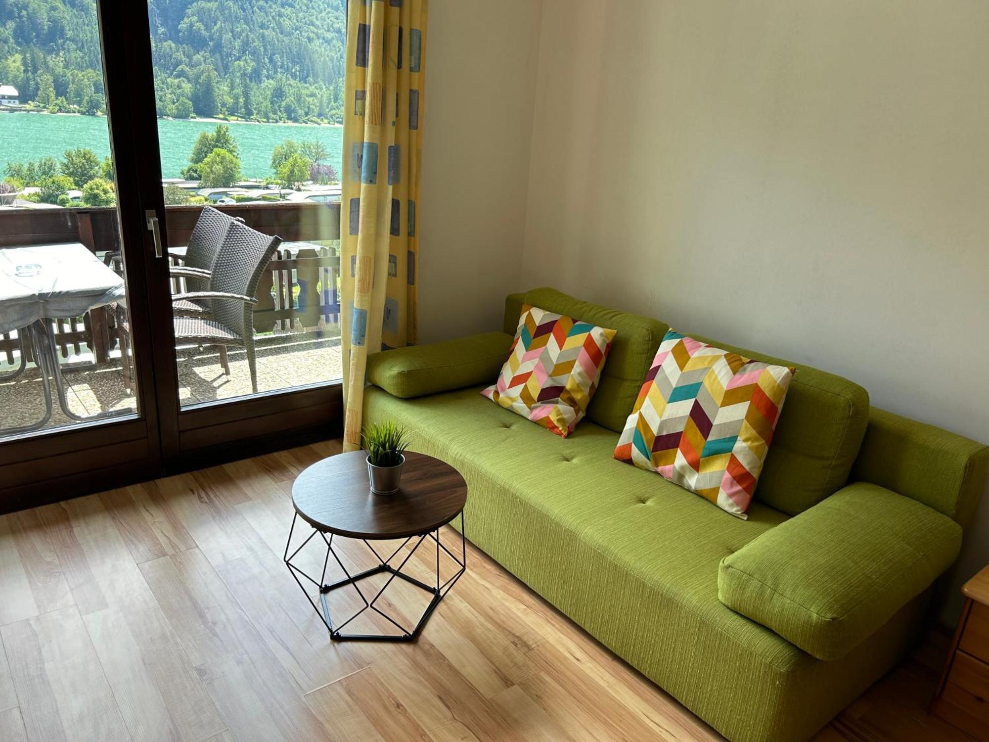 Gasthof Seestern Ort  Ngoại thất bức ảnh