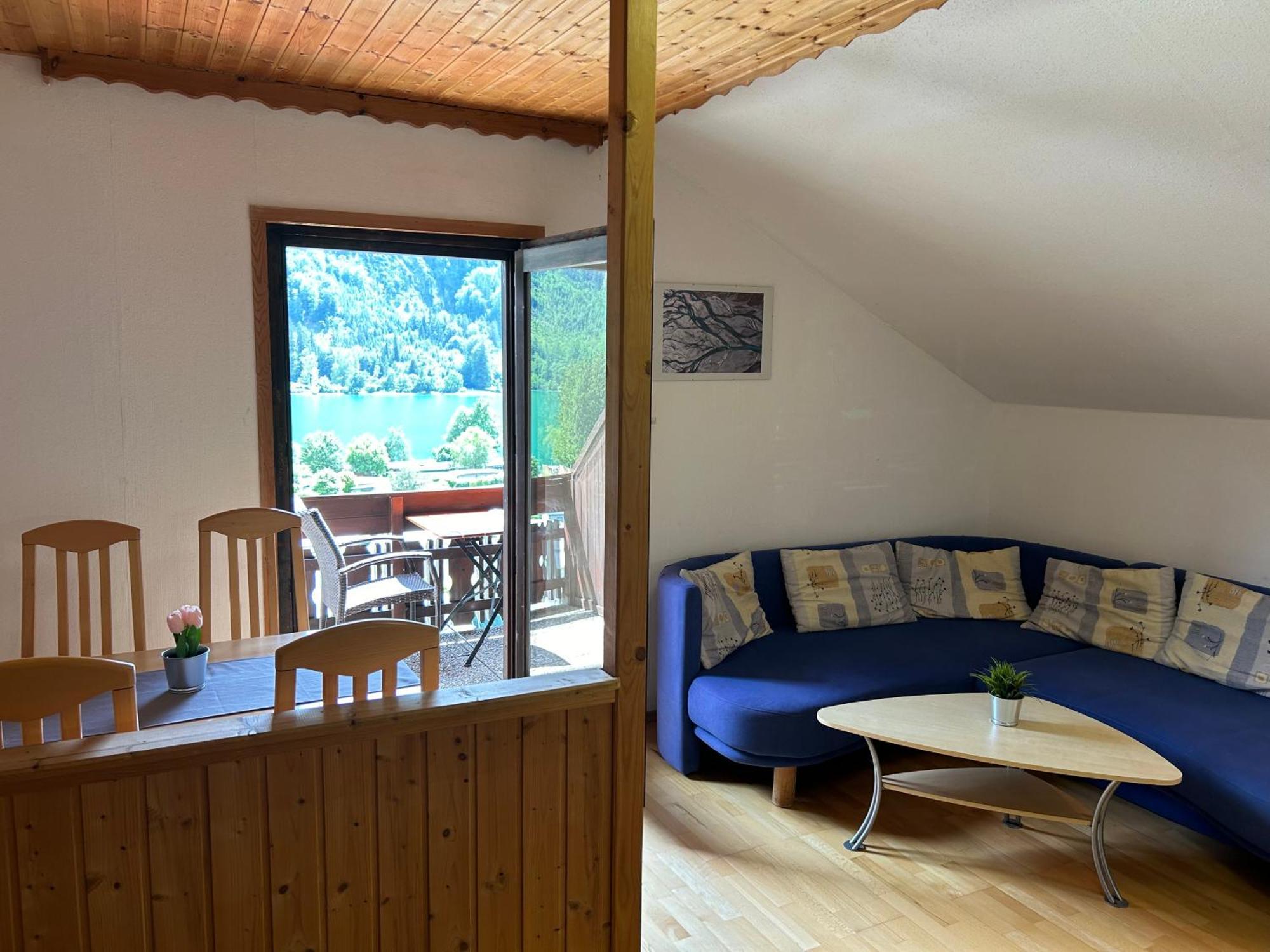 Gasthof Seestern Ort  Ngoại thất bức ảnh