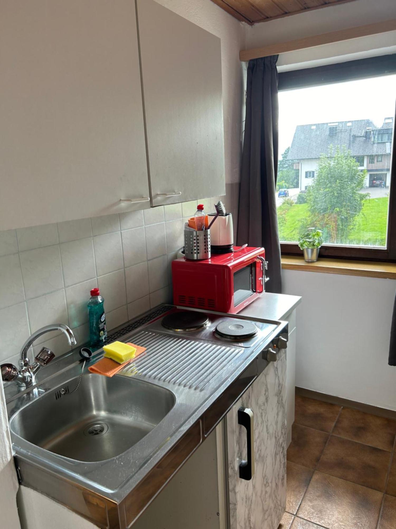 Gasthof Seestern Ort  Ngoại thất bức ảnh