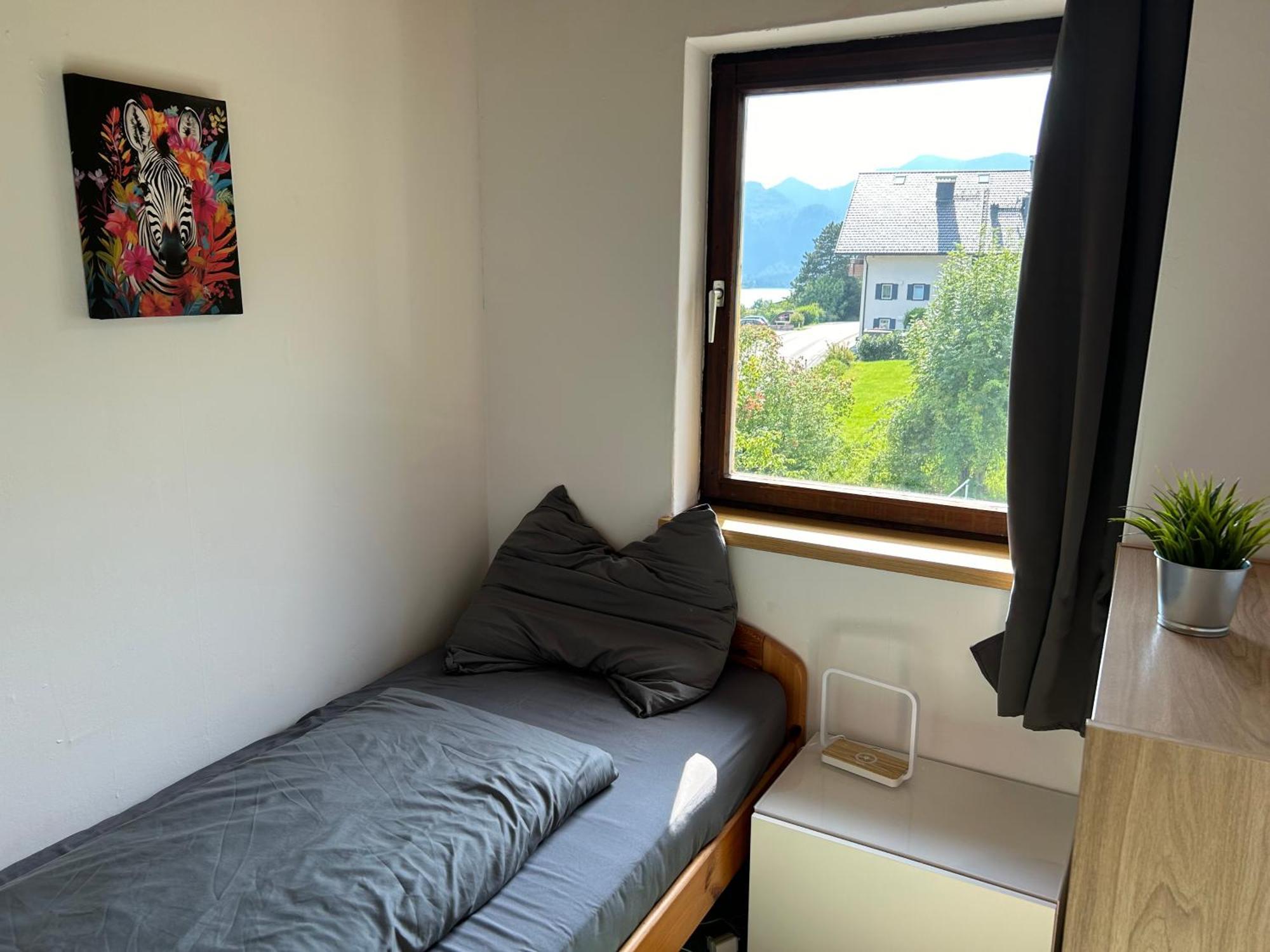 Gasthof Seestern Ort  Ngoại thất bức ảnh